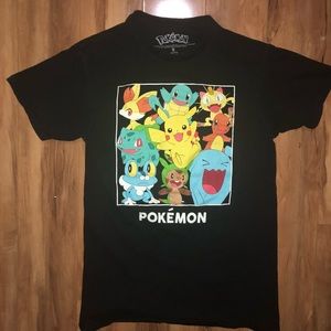 Pokémon Shirt